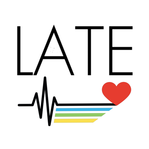 LATE Clothing LA